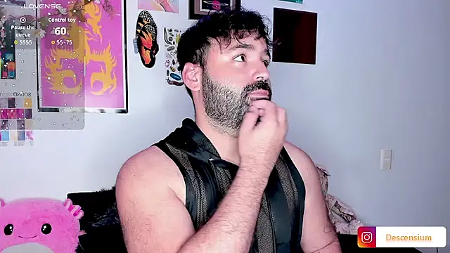 johnnyalx online show from October 2025 03:19:01 AM