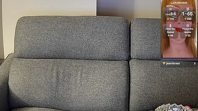 TittyLandQuebec online show from January 2025 07:14:02 AM