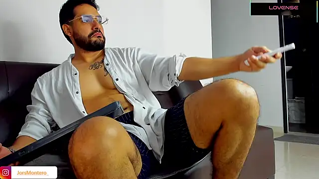 Snapshot of JorsMontero chatting on May 2026 01:29:02 PM JorsMontero online show from May 2026 01:29:02 PM