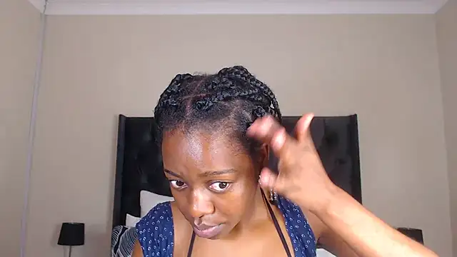 Sexynaughty Gal online show from March 2025 07:58:02 PM