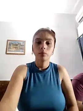 mariamac420 online show from March 2025 05:21:02 AM