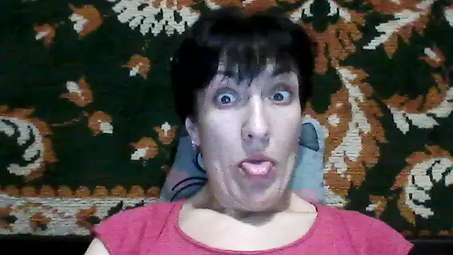 SunnyAmorre online show from November 2025 08:35:02 PM