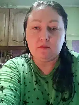 Rini333 online show from March 2025 03:50:02 PM