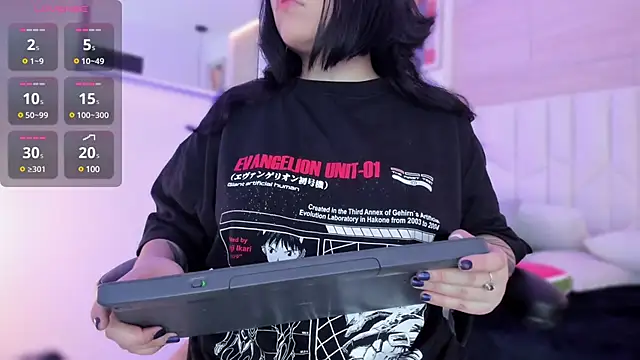 io chie  online show from February 2025 04:08:02 AM