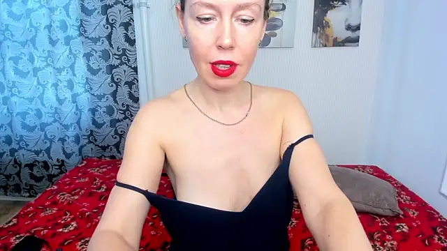 BrendaCain online show from March 2025 04:05:01 AM