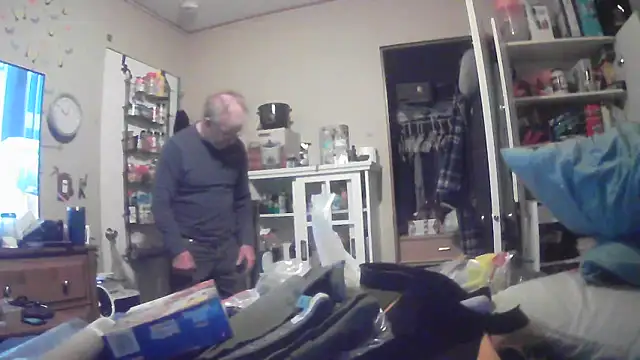 jck1m0t online show from October 2025 02:01:02 AM