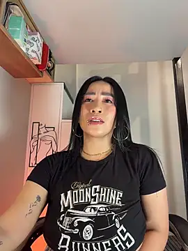 AsianMilfSheryl online show from April 2026 08:18:02 AM