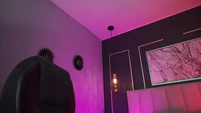 Samantha Brooke online show from November 2025 04:53:01 PM