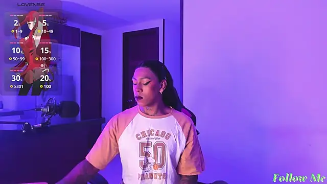 Snapshot of AmberRaus chatting on January 2025 04:44:01 AM AmberRaus online show from January 2025 04:44:01 AM