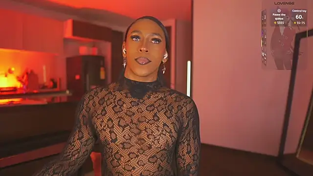 AmberRaus online show from December 2025 03:24:01 AM