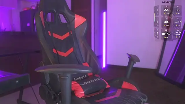 AmberRaus online show from March 2026 01:42:01 AM