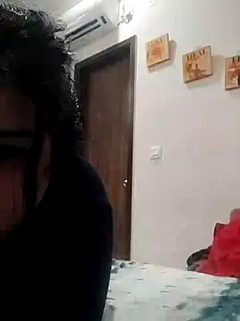 Srishtijain51 online show from January 2025 06:13:02 PM