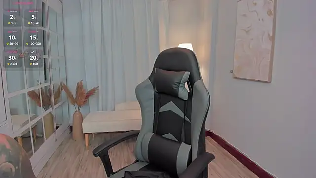 Snapshot of LeahJones_ chatting on September 2025 04:58:02 AM LeahJones  online show from September 2025 04:58:02 AM