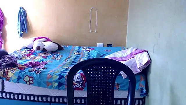 yulieth bbw online show from December 2025 02:26:01 PM