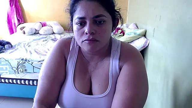 yulieth bbw online show from January 2026 02:09:02 PM