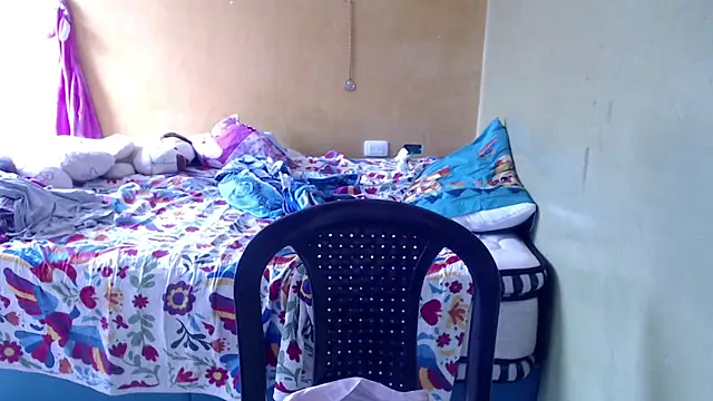 yulieth bbw online show from March 2026 06:11:02 PM