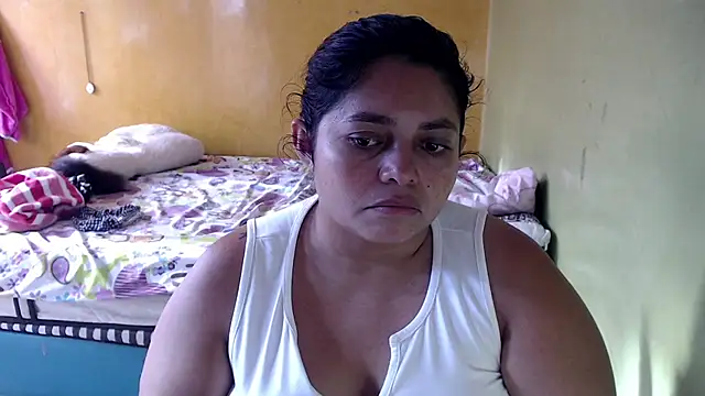 yulieth bbw online show from July 2026 12:18:02 PM