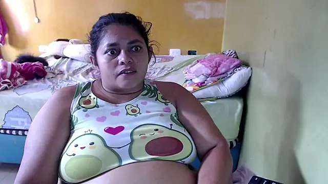 yulieth bbw online show from July 2026 01:36:01 PM