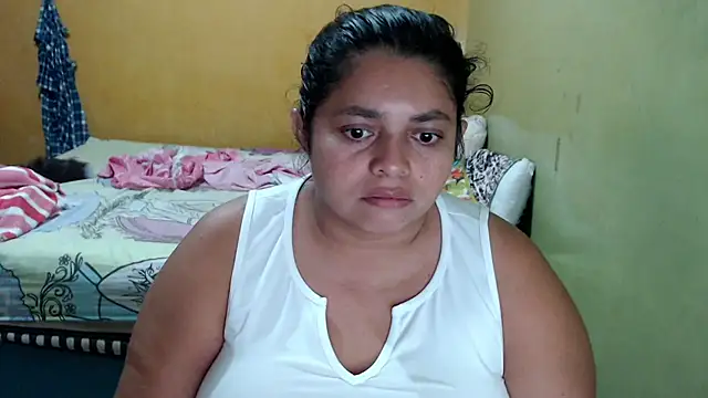 yulieth bbw online show from July 2026 05:54:02 AM