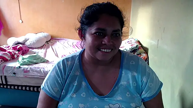 yulieth bbw online show from July 2026 11:38:02 AM