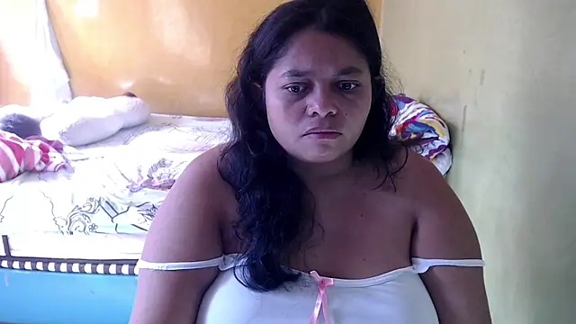 yulieth bbw online show from July 2026 01:15:01 PM