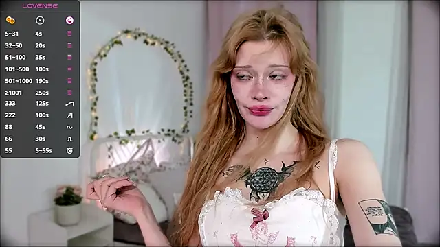 boobsybootie online show from March 2026 09:07:01 PM