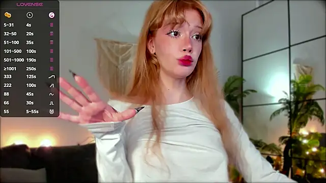 boobsybootie online show from April 2026 08:50:01 PM