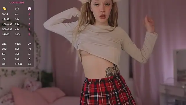 boobsybootie online show from July 2026 03:51:01 PM