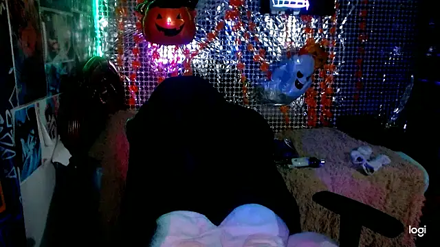 JINX 26 online show from October 2025 01:12:01 PM