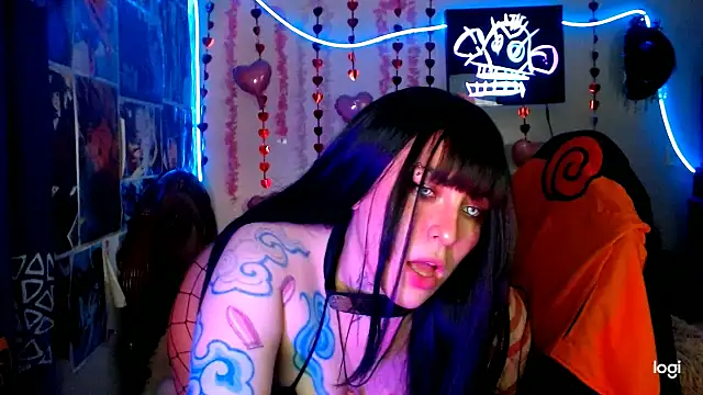 JINX 26 online show from March 2026 01:38:01 AM