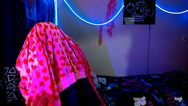 JINX 26 online show from July 2026 03:43:02 AM