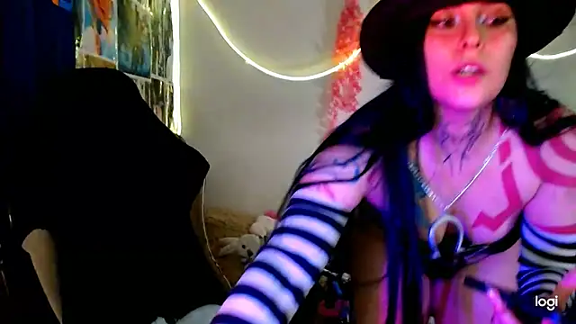 JINX 26 online show from July 2026 02:53:01 AM