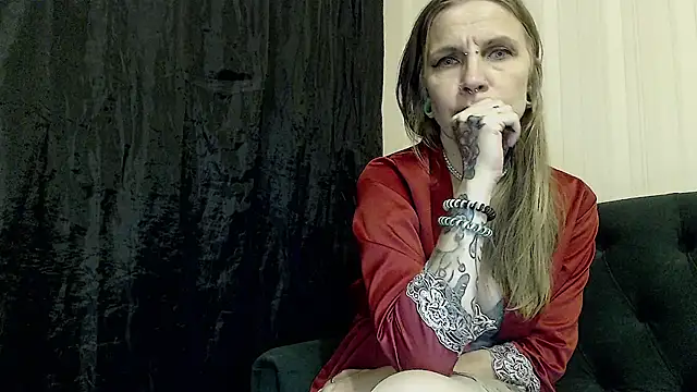 alexandra zaryanova online show from September 2025 08:31:01 PM