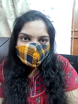 Snapshot of lovely-latha chatting on February 2025 09:46:02 AM lovely-latha online show from February 2025 09:46:02 AM