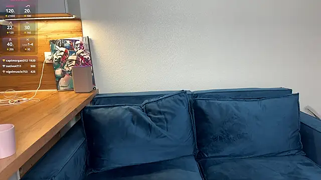 michaelbradleu online show from February 2025 09:11:02 PM