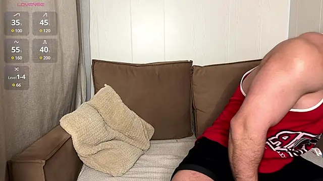 michaelbradleu online show from March 2025 09:40:02 PM