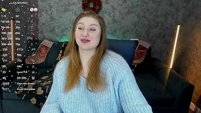 handsome D online show from December 2025 07:04:01 AM