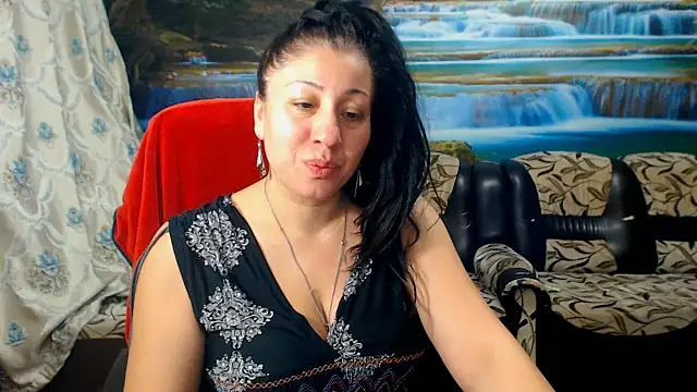 MoistMady online show from February 2026 04:42:01 AM