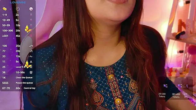 Snapshot of ashalisha chatting on March 2025 03:06:01 PM ashalisha online show from March 2025 03:06:01 PM