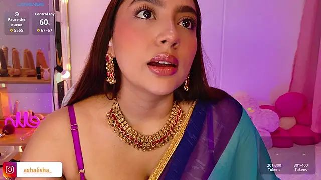 Snapshot of ashalisha chatting on September 2025 12:50:01 PM ashalisha online show from September 2025 12:50:01 PM