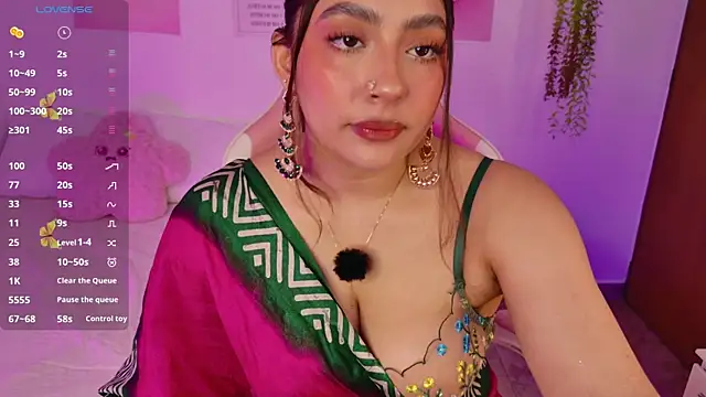 Snapshot of ashalisha chatting on July 2026 02:24:02 PM ashalisha online show from July 2026 02:24:02 PM