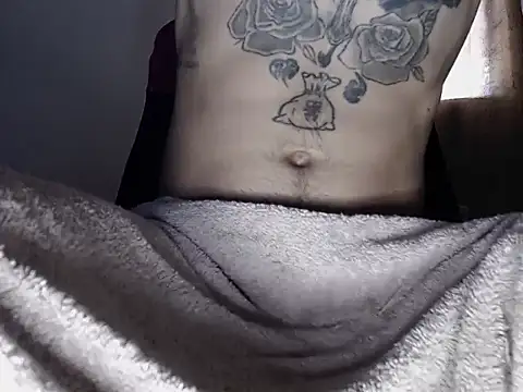 Christian Stiven1 online show from December 2024 02:58:02 PM