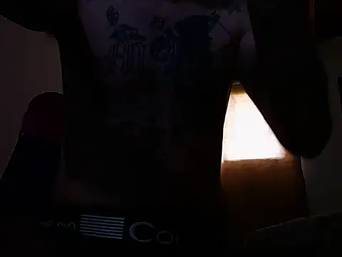 Christian Stiven1 online show from January 2025 04:16:02 PM