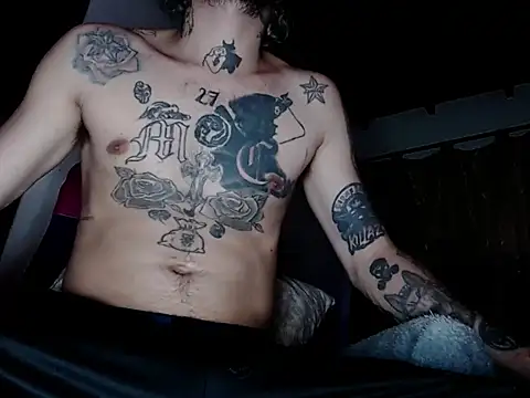 Christian Stiven1 online show from January 2025 04:21:01 AM