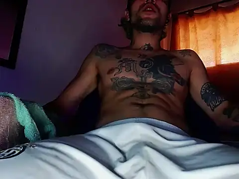 Christian Stiven1 online show from February 2025 03:49:02 PM