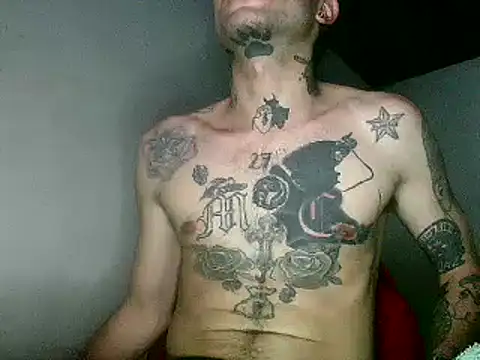 Christian Stiven1 online show from April 2026 08:43:01 AM