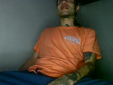 Christian Stiven1 online show from April 2026 09:48:01 PM