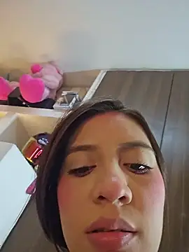 Rebeca xs online show from February 2026 09:05:02 PM