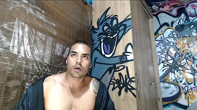 Justin Frank online show from January 2026 08:34:02 PM