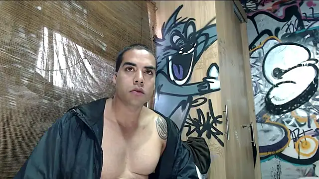 Justin Frank online show from April 2026 02:16:02 PM